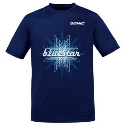 DONIC T-Shirt Bluestar