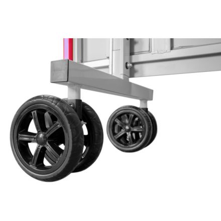 JOOLA Tisch Aluterna – Bild 4