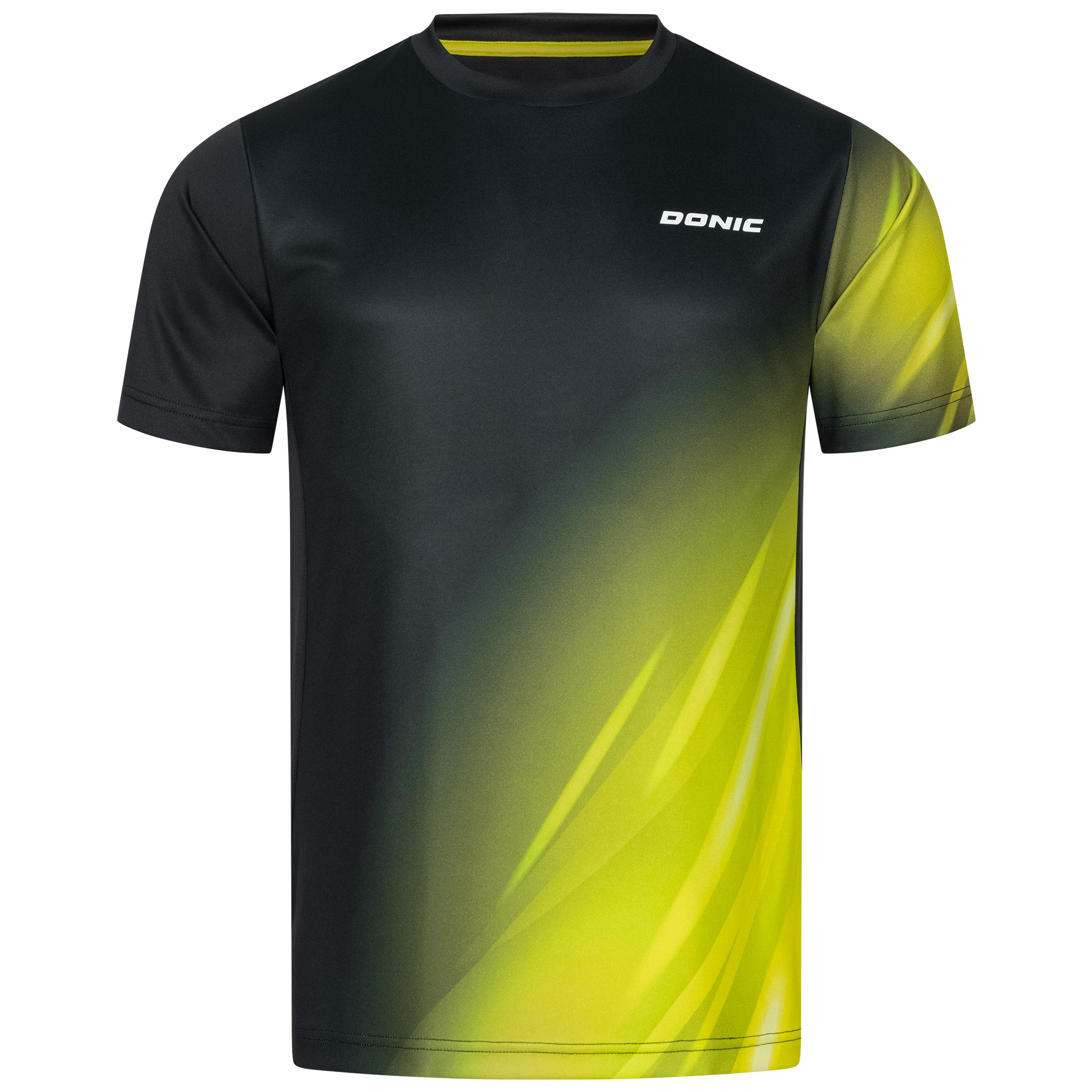 DONIC T-Shirt Drop – Bild 5