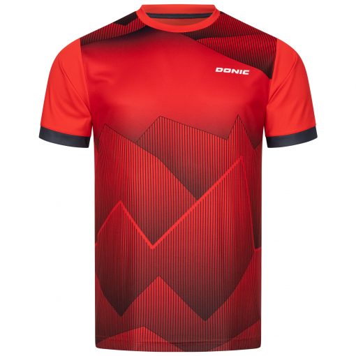 DONIC T-Shirt Nova – Bild 3