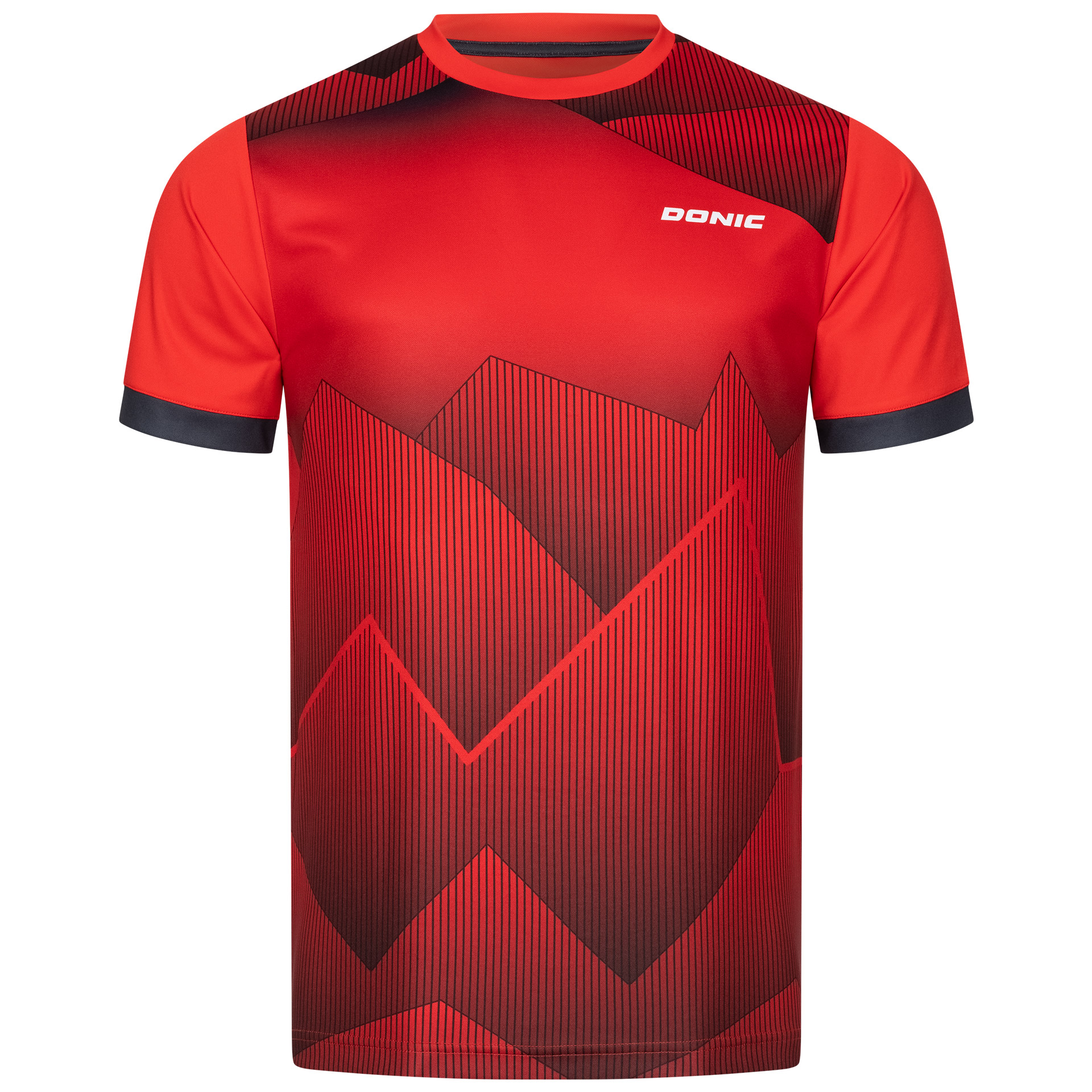 DONIC T-Shirt Nova – Bild 3