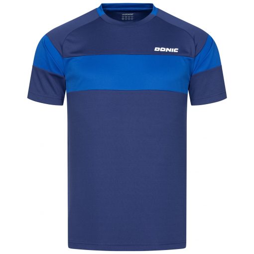 DONIC T-Shirt Slate – Bild 3