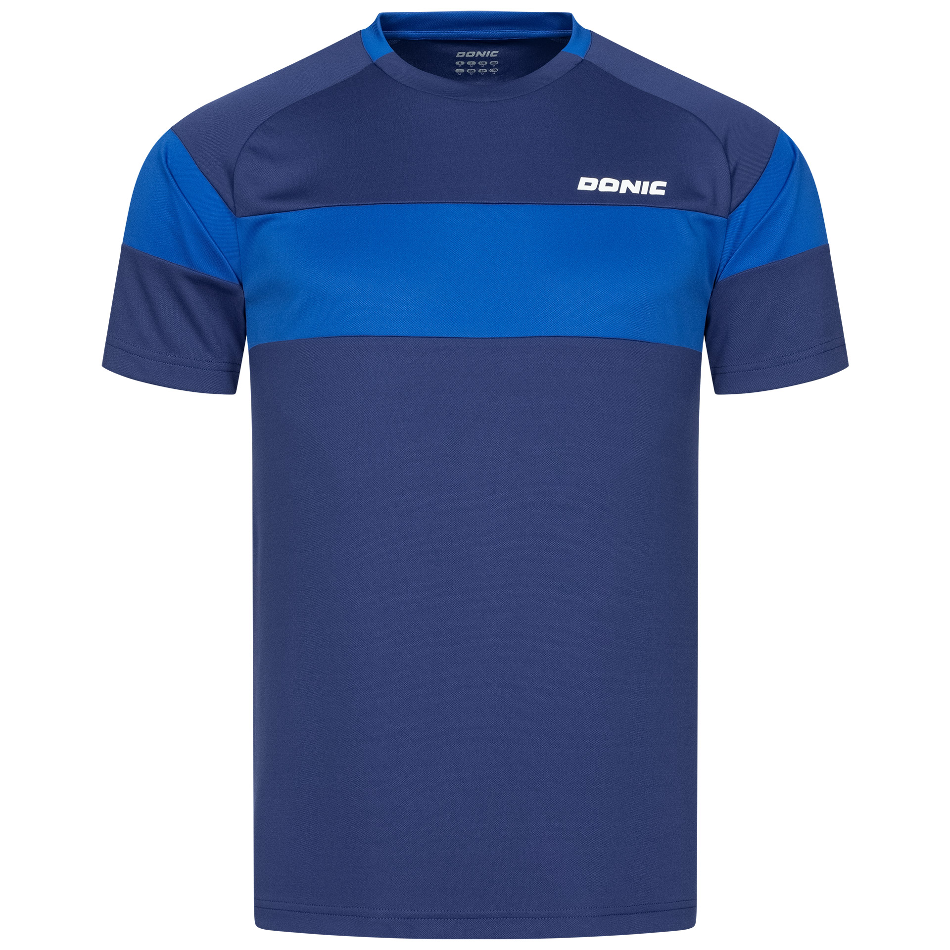 DONIC T-Shirt Slate – Bild 3