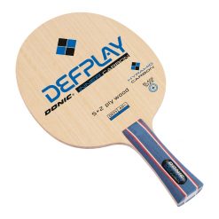 Donic Holz Defplay Inner Carbon