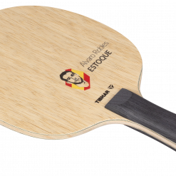 TIBHAR Holz Alvaro Robles Estoque