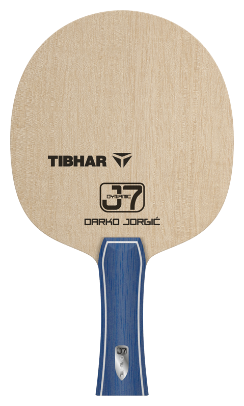 TIBHAR Holz DYNAMIC J7