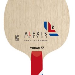 TIBHAR Holz Alexis Lebrun Krypto Carbon