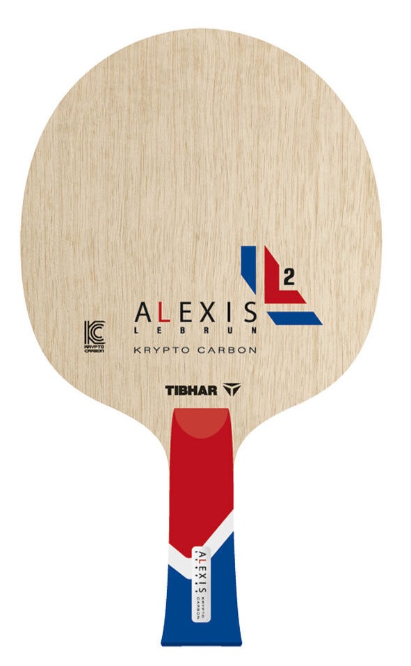 TIBHAR Holz Alexis Lebrun Krypto Carbon