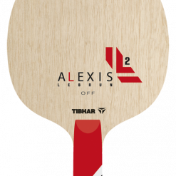 TIBHAR Holz Alexis Lebrun OFF