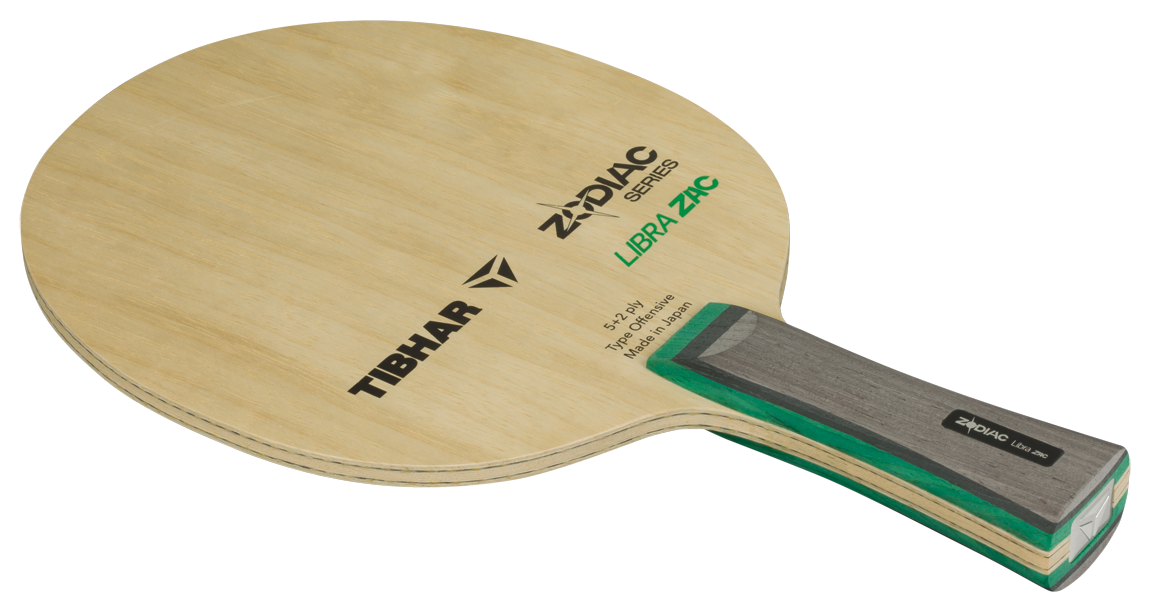 TIBHAR Holz Libra ZAC-Zodiac Series