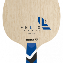 TIBHAR Holz Felix Lebrun OFF-