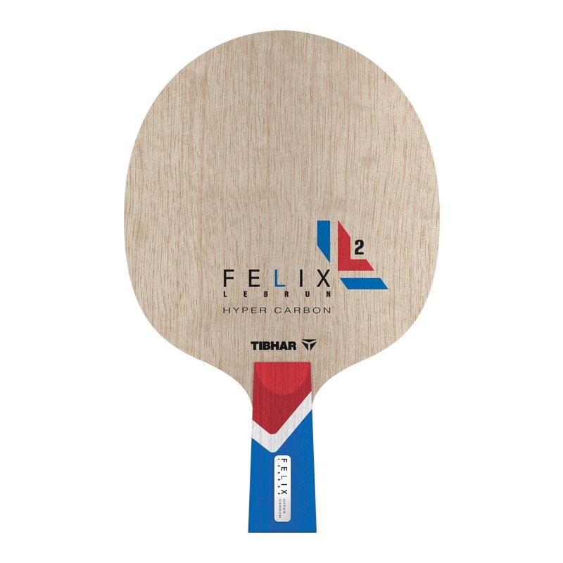 TIBHAR Holz Felix Lebrun Hyper Carbon Inner