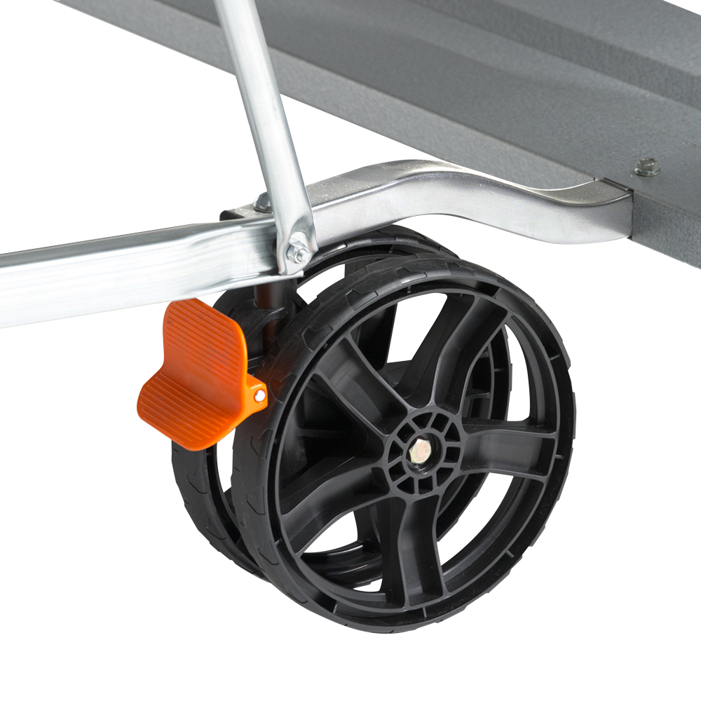 Cornilleau Tisch PRO 540 Outdoor – Bild 5