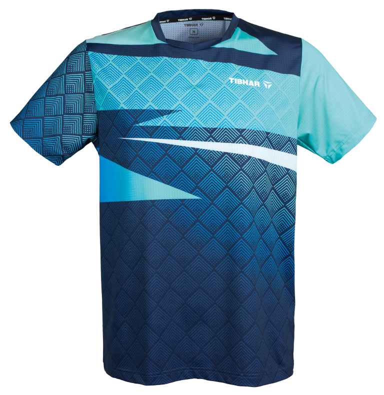 TIBHAR TT-Shirt Corner – Bild 3