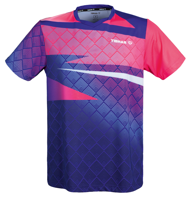 TIBHAR TT-Shirt Corner – Bild 2