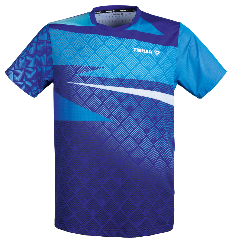TIBHAR TT-Shirt Corner