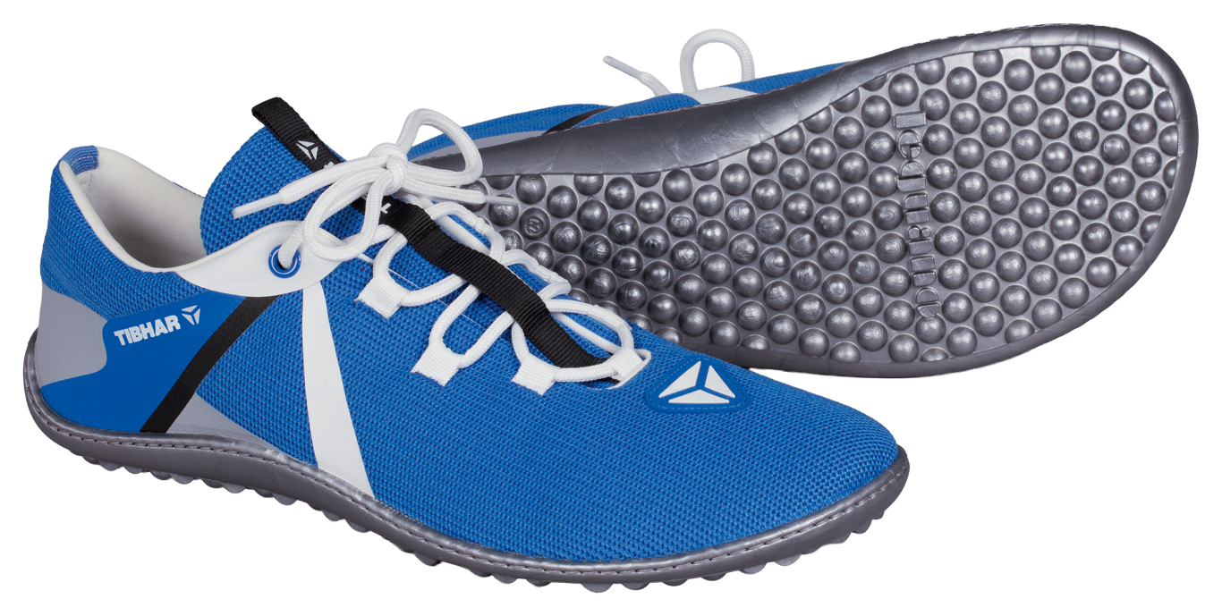 TIBHAR Schuh Floating Alpha