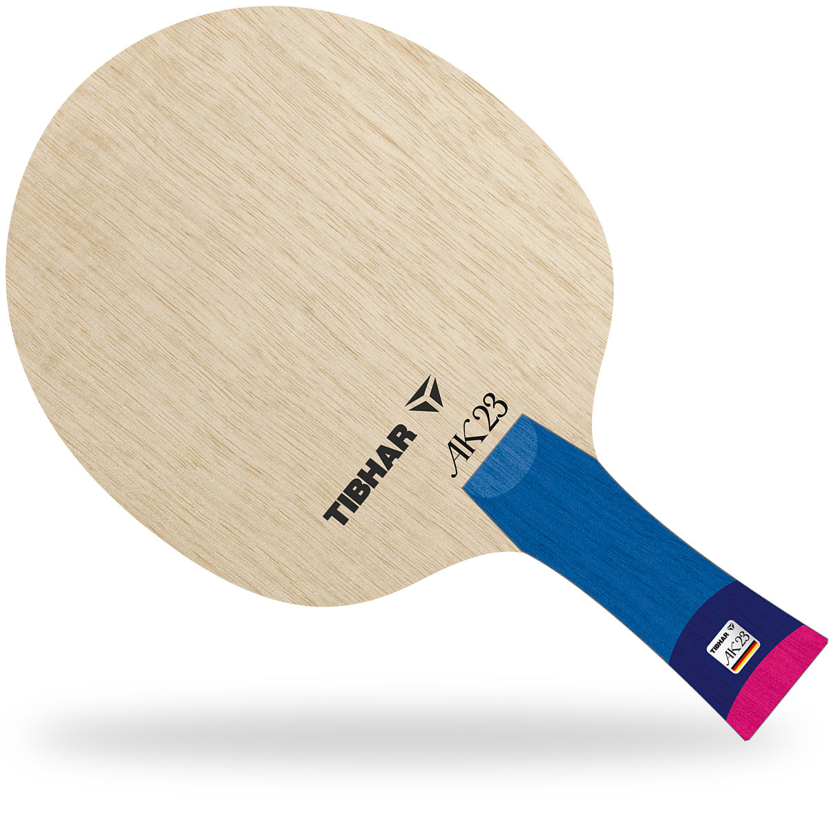 TIBHAR Holz AK 23