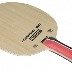 TIBHAR Holz Hybrid AC