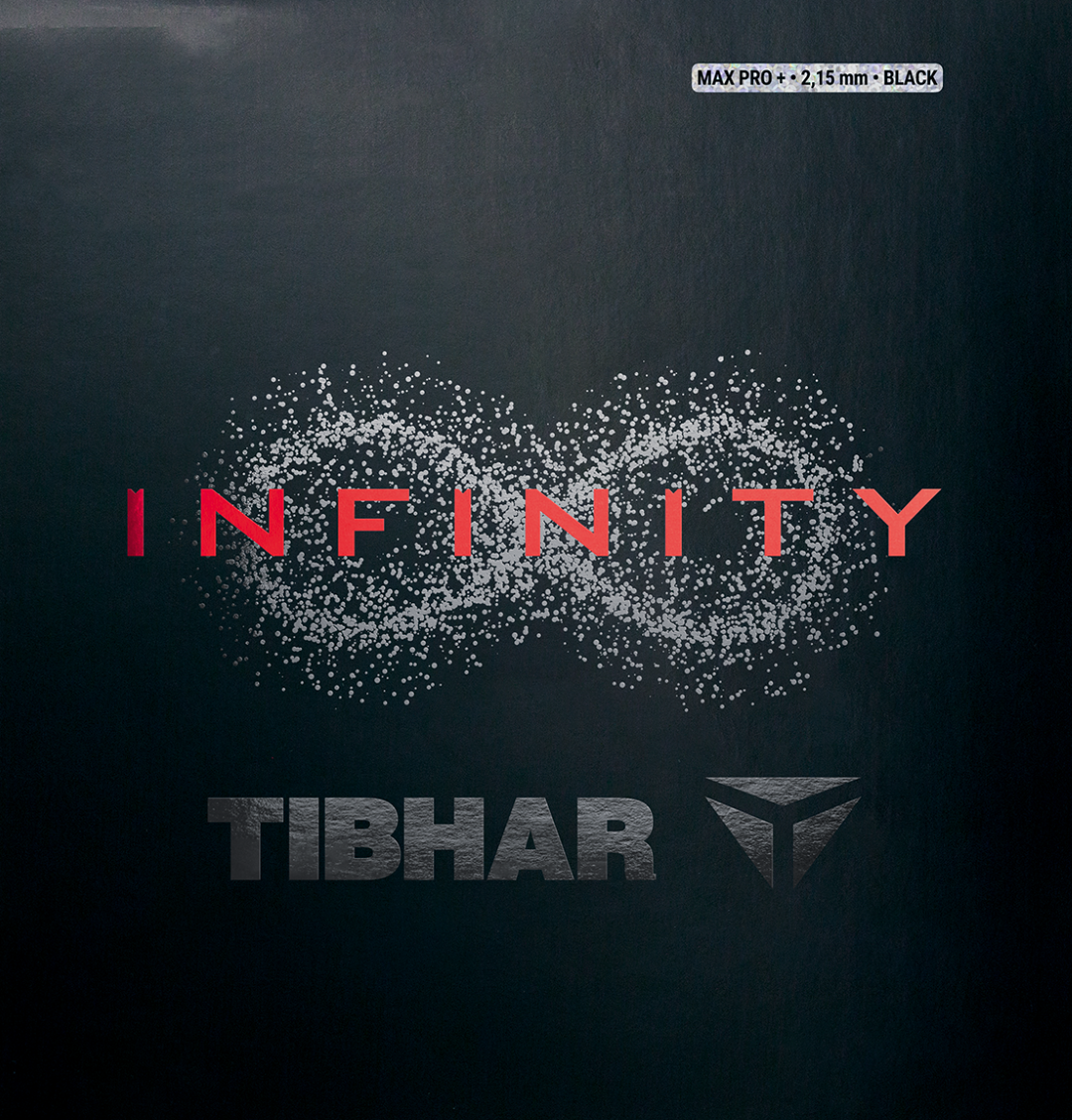 TIBHAR Belag Infinity MX-P