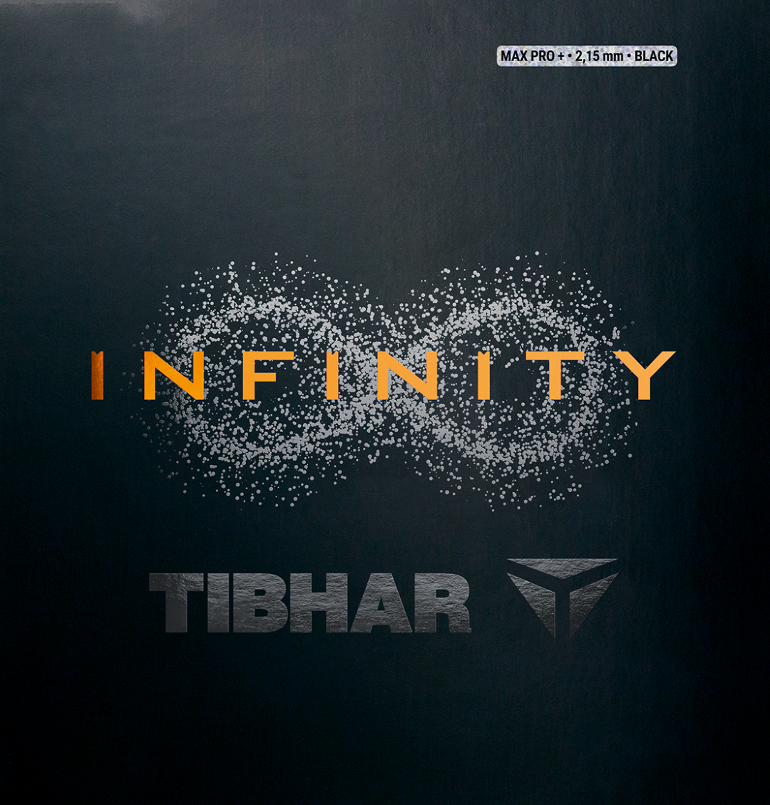 TIBHAR Belag Infinity MX-S