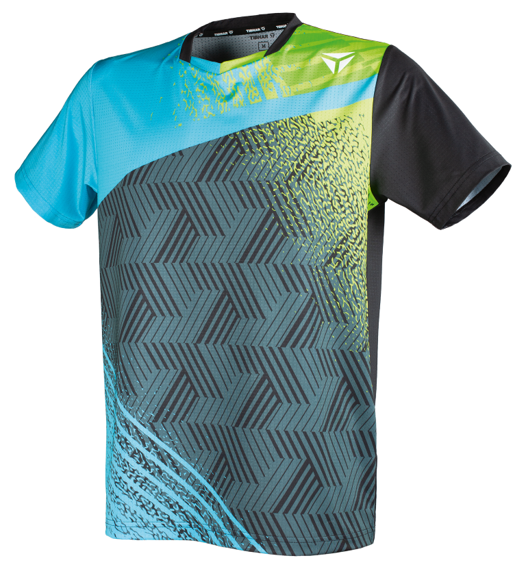 TIBHAR TT-Shirt Paint