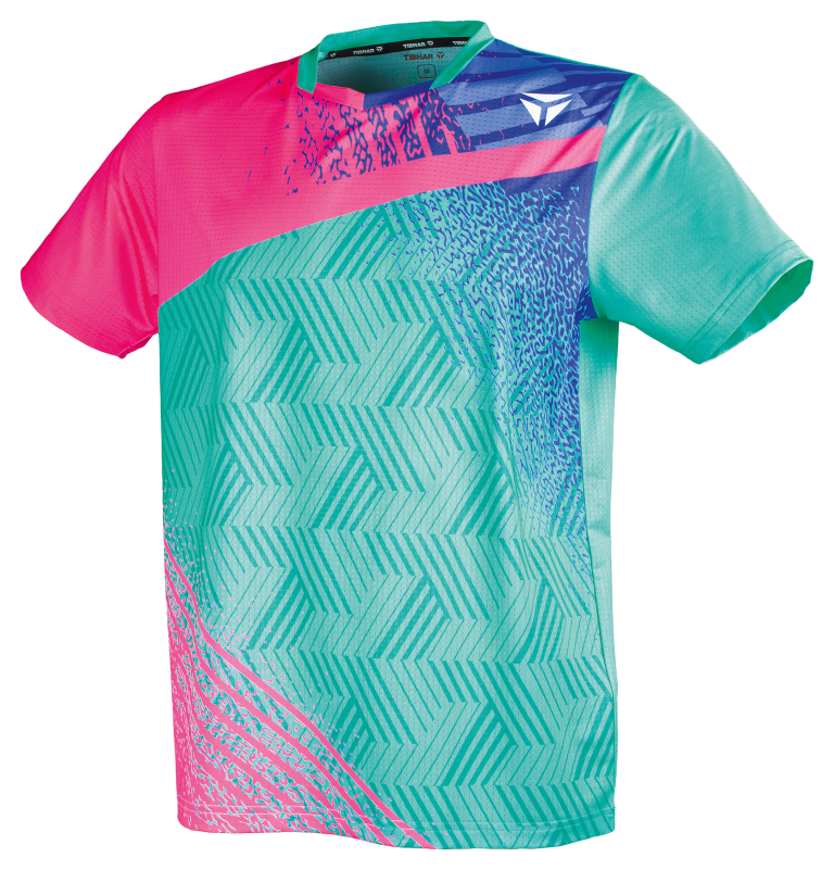 TIBHAR TT-Shirt Paint – Bild 2