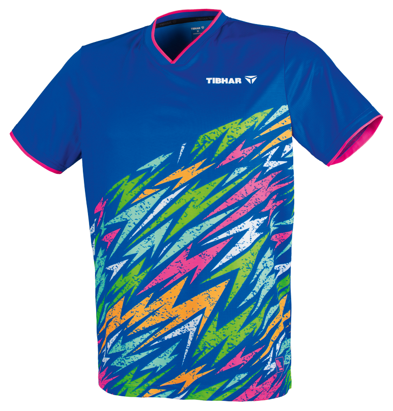 TIBHAR TT-Shirt L2 Underbrush
