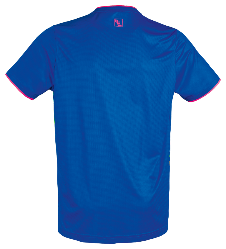 TIBHAR TT-Shirt L2 Underbrush – Bild 2