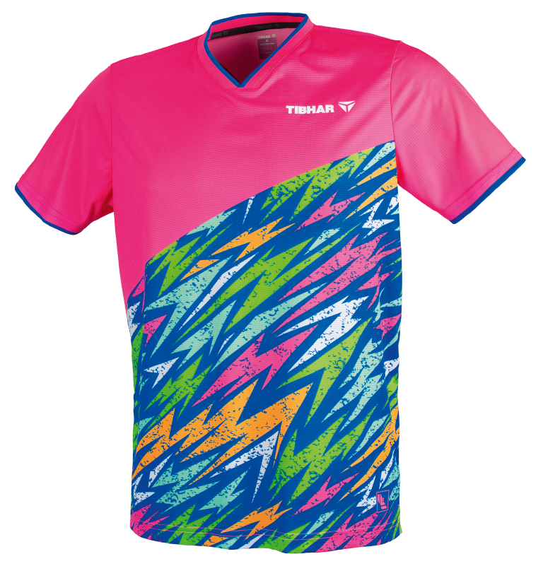 TIBHAR TT-Shirt L2 Underbrush – Bild 3