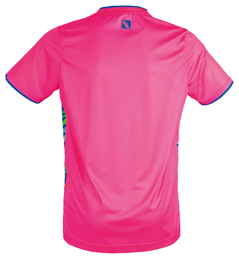 TIBHAR TT-Shirt L2 Underbrush – Bild 4