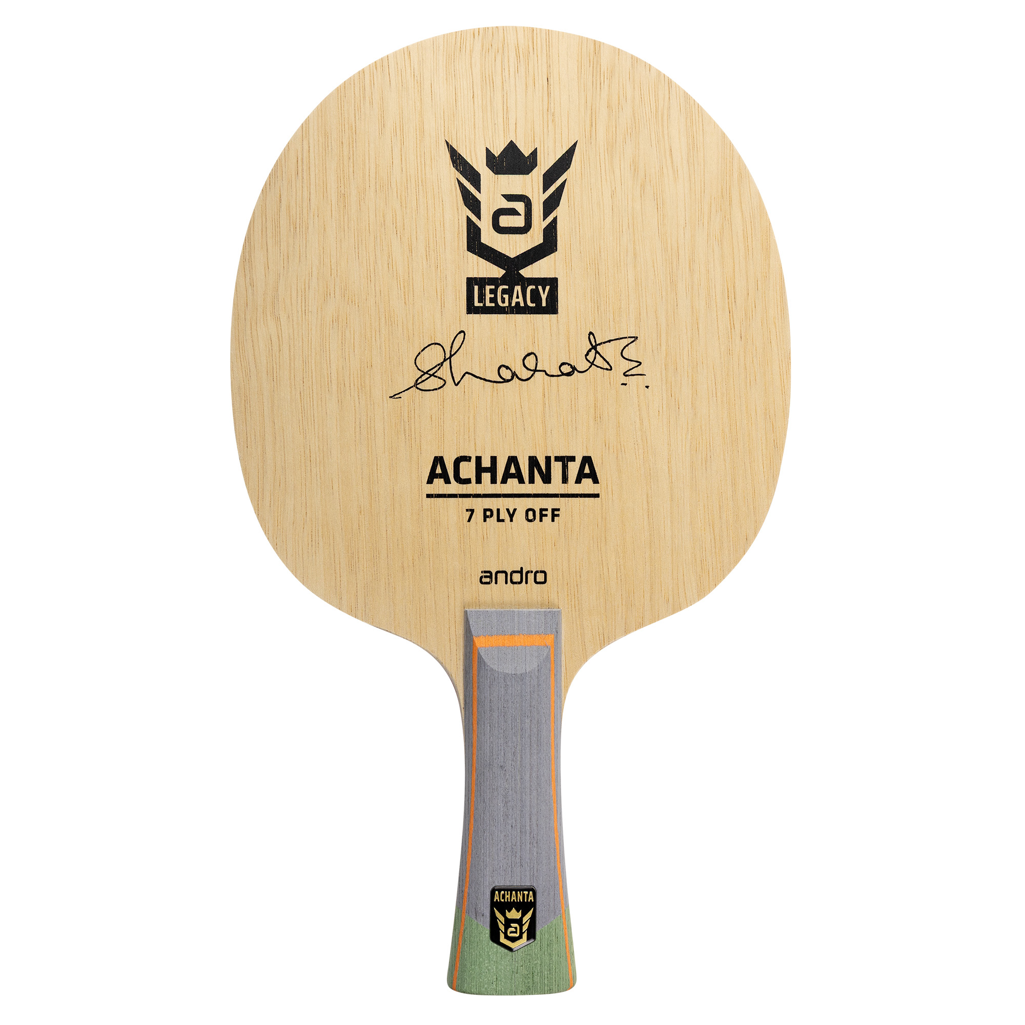 Andro Holz Achanta Legacy OFF