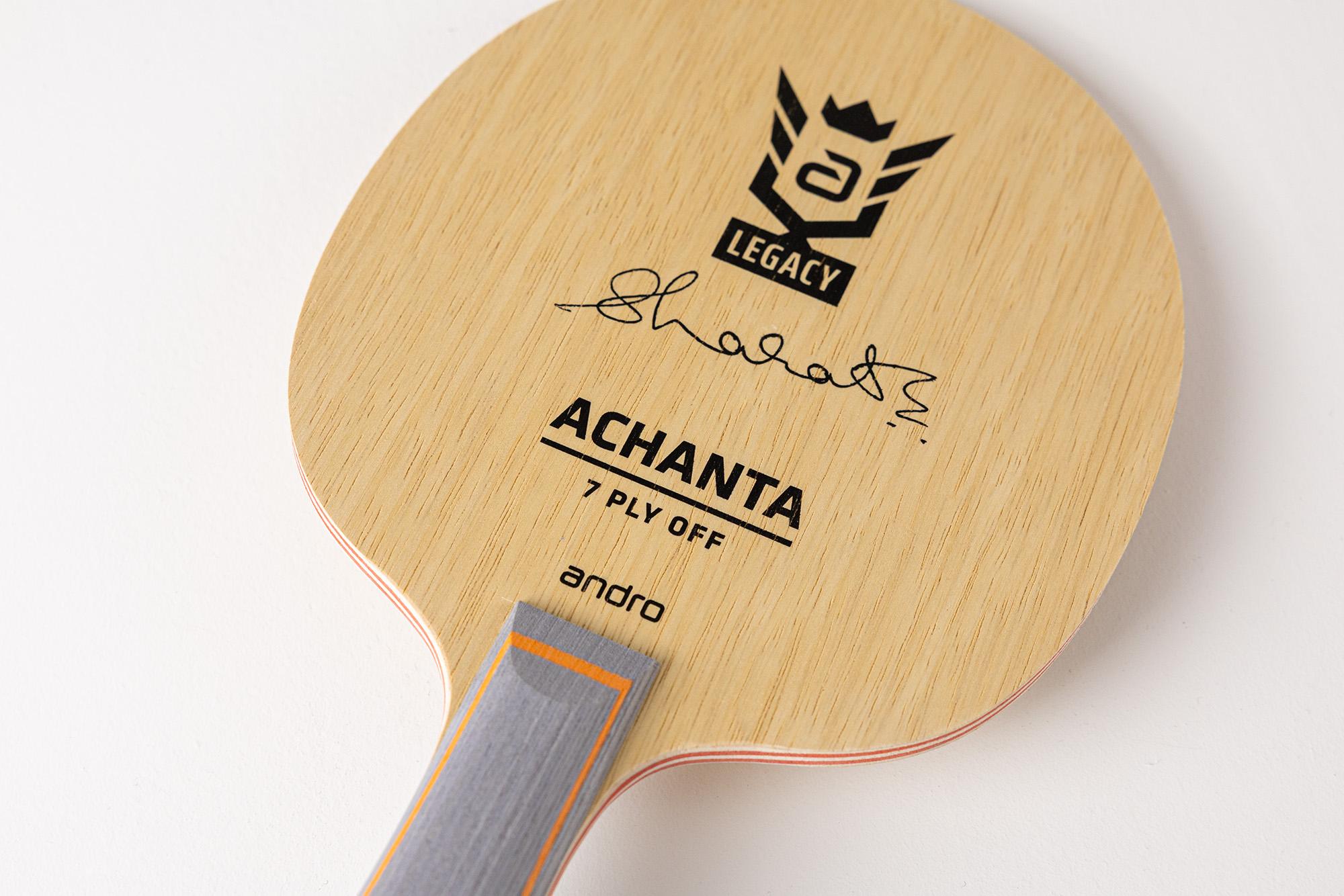 Andro Holz Achanta Legacy OFF – Bild 3