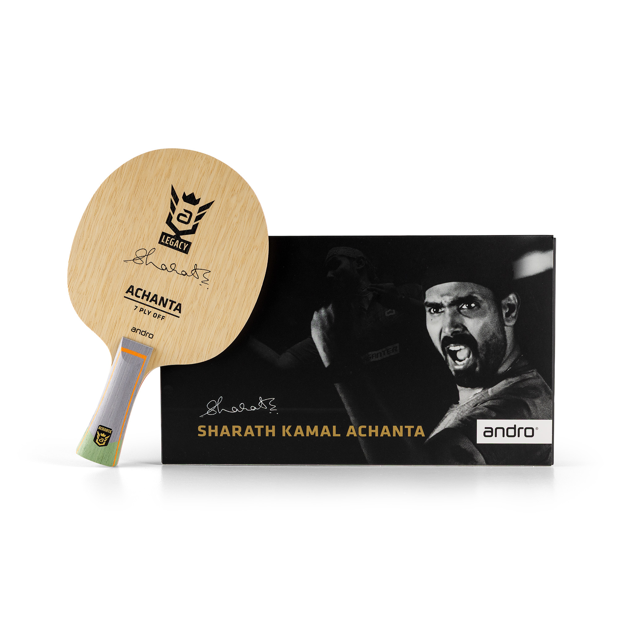Andro Holz Achanta Legacy OFF – Bild 6
