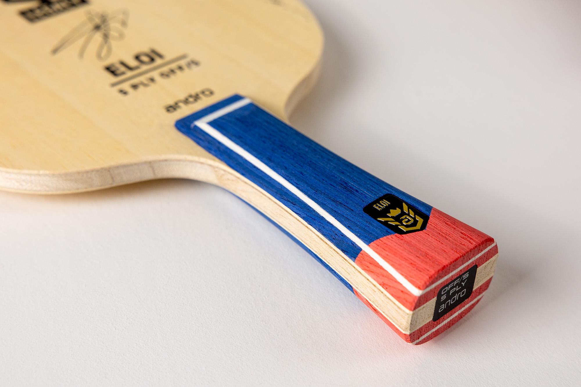 Andro Holz Eloi Legacy OFF/S – Bild 2
