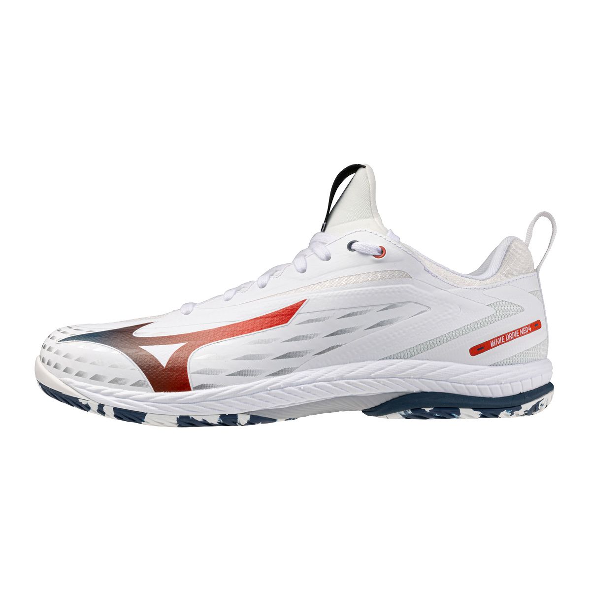 MIZUNO Schuh Wave Drive Neo 4 (2026) – Bild 2