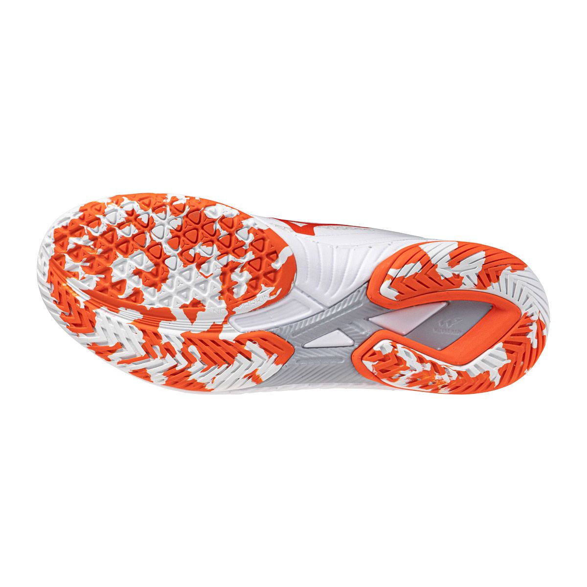 MIZUNO Schuh Wave Drive Neo 4 (2026) – Bild 3