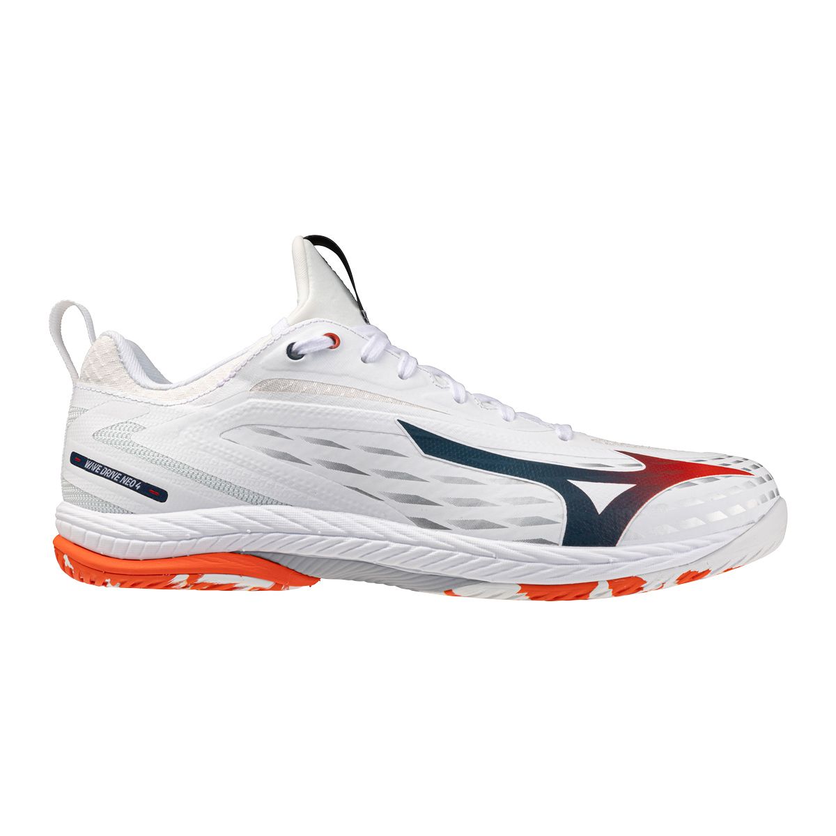MIZUNO Schuh Wave Drive Neo 4 (2026)