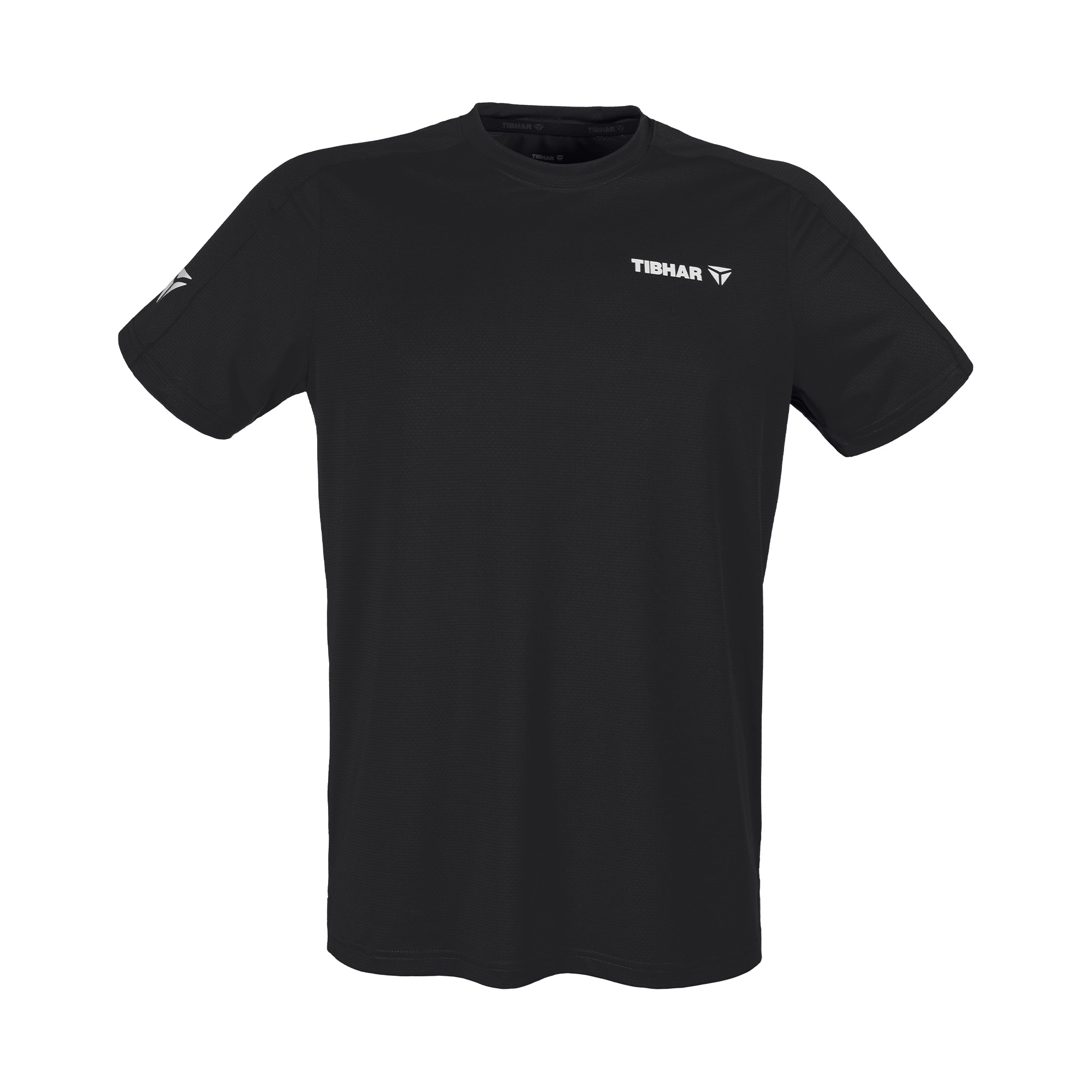 TIBHAR T-SHIRT PRO SMASH – Bild 2